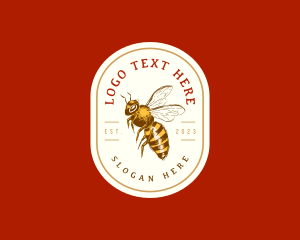 Honey Bee Mead logo