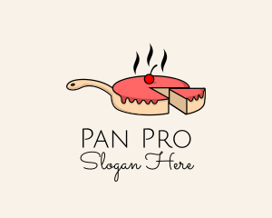 Tart Cake Pan  logo