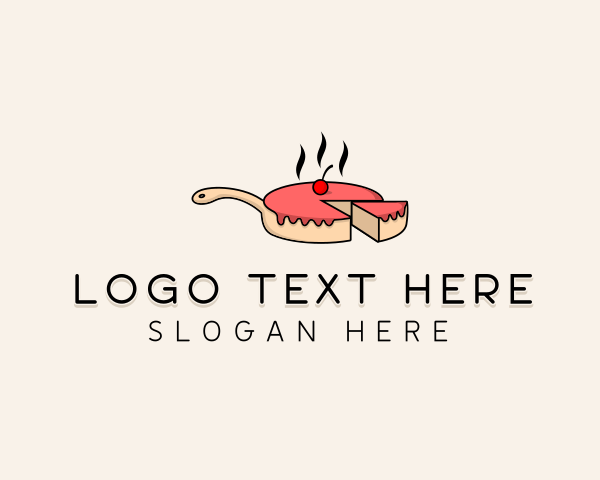 Bakery logo example 3