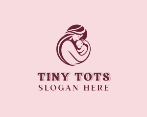 Infant Baby Childcare logo