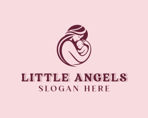 Infant Baby Childcare logo