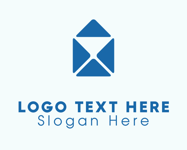 Email logo example 2