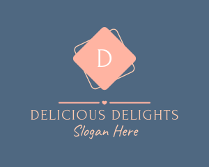 Pastel Pastry Bakery logo design