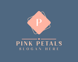 Pastel Pastry Bakery logo design