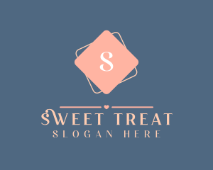 Pastel Pastry Bakery logo design