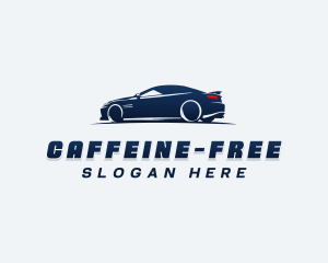 Automobile Car Dealership Logo