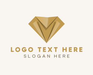 Modern Diamond Jewelry logo