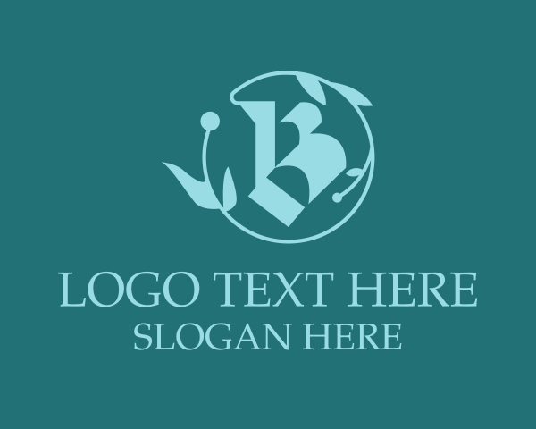 Cozy logo example 4