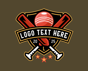 Cricket Sports Team logo