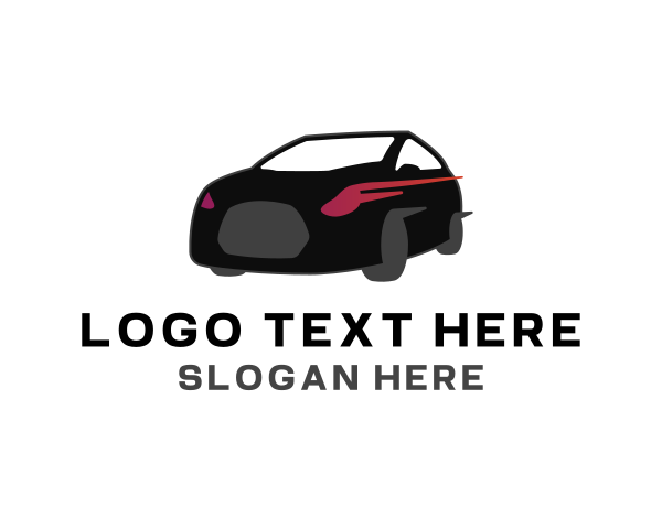 Car Repair logo example 2