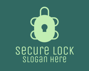 Turtle Security Lock  logo