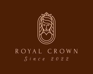 Crown Princess Pageant logo