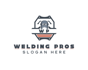 Welding Machinist Contractor logo