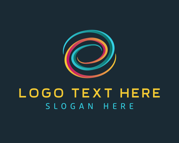 Web Development logo example 4