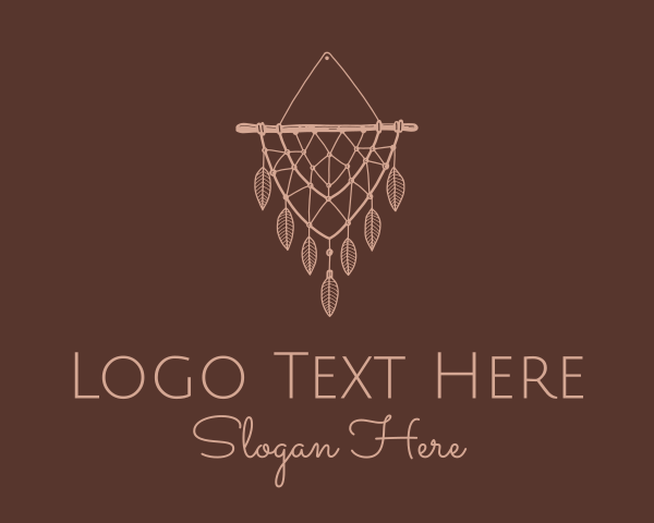 Fashion logo example 4