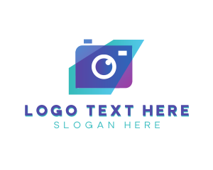 Modern Camera Photography logo