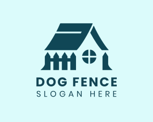 House Fence Construction logo