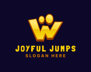 Fun Amusement Toy logo