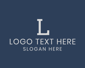 Legal Publishing Firm logo