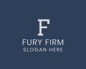 Legal Publishing Firm logo design