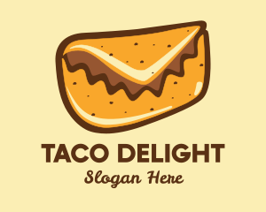 Mail Taco Burrito logo