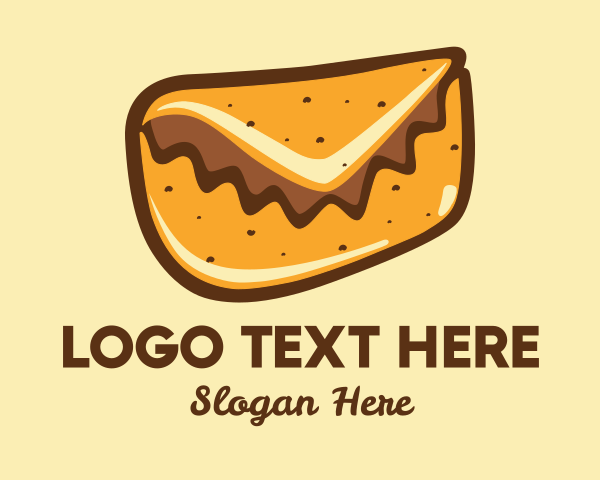 Mexican Food logo example 4