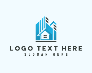 Home Residential Property logo