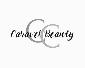 Elegant Premium Cursive Branding logo design