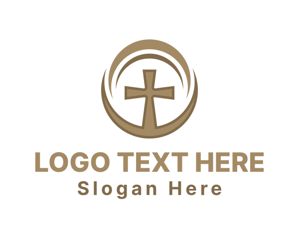 Vatican logo example 2