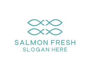 Sea Fish Restaurant logo