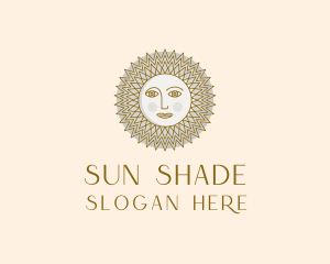 Sun Astrology Fortune Telling logo