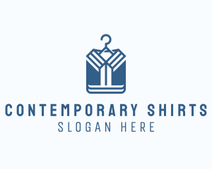 Fashion Shirt Clothing logo design