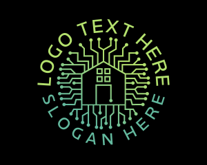 Circuitry Cybersecurity App logo