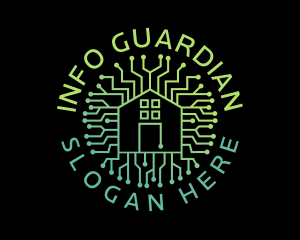 Circuitry Cybersecurity App logo