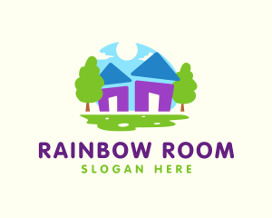 Youthful Preschool Children  logo
