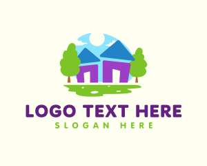 Youthful Preschool Children  logo
