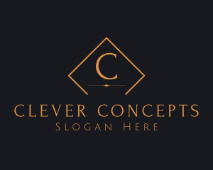 Luxurious Wedding Event Planner  logo