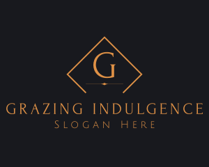 Luxurious Wedding Event Planner  logo