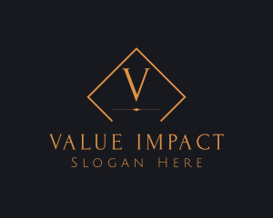 Luxurious Wedding Event Planner  logo