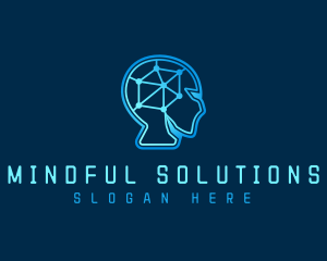 Artificial Mind Intelligence logo