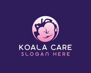 Global Care Foundation logo design