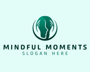 Relaxation Massage Therapy logo