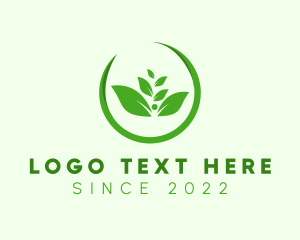 Green Leaf Wellness logo