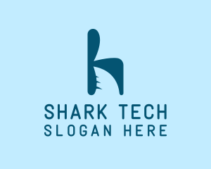 Shark Fin Chair  logo