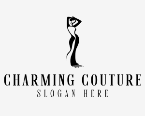 Elegant Stylish Gown logo