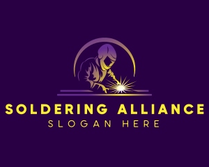 Mechanic Welding Machinery logo