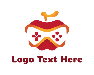 Apple Game Controller Logo