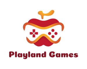 Apple Game Controller logo