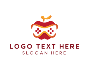 Apple Game Controller logo