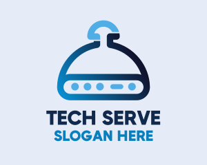 Food Delivery Server logo